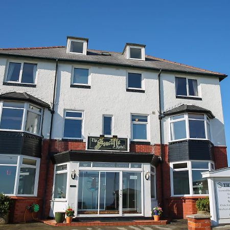 The Seacliffe - Whitby Hotel Buitenkant foto